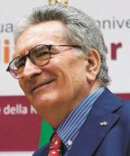 Copertina di “Non si fida dei dilettanti, non lascerà a breve”