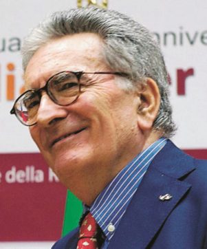 “Non si fida dei dilettanti, non lascerà a breve”