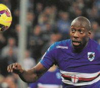 Copertina di È tornato Balotelli, ma perché non Okaka?