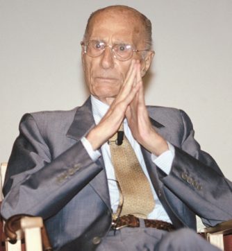 Indro, un genio  che non si imbriglia