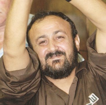 Copertina di Cisgiordania, Barghouti:  “Pronti all’Intifada”