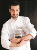 Copertina di Metti un cuoco un ingegnere  e un’astronauta