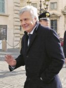 Copertina di Galletti,  chiacchiere ambientali e  governo sblocca-cemento