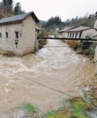 Copertina di Flagello maltempo, altre due vittime