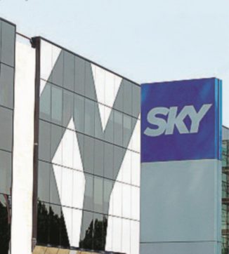 Copertina di Bskyb si “prende” Sky: nasce mega-gruppo