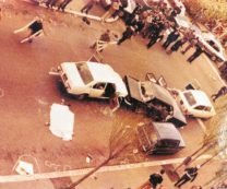 Copertina di Il consigliere della Cia indagato per il delitto Moro