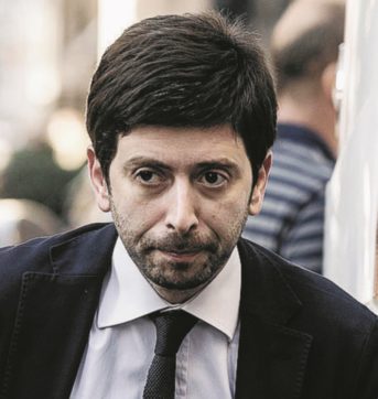 Speranza, il non-giovane di lungo corso e di  facile conversione