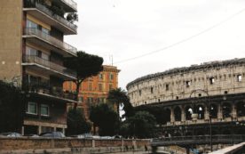 Copertina di Affare Scajola vende la casa e ci guadagna un milione