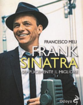 Copertina di Frank Sinatra, celebrato e ripulito