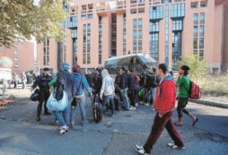 Copertina di Il doppio inferno di Marino