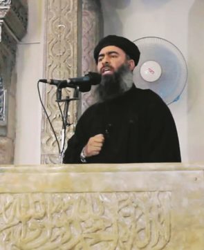 Copertina di L’Isis sgozza ancora per non sembrare debole