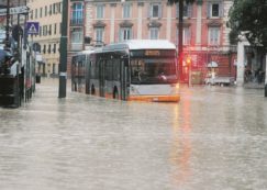 Copertina di Confartigianato:  400 milioni di danni per le imprese