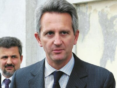 Copertina di I Ligresti contro Nagel: “Lui dettò il papello”