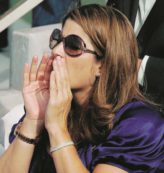 Copertina di Sport coniugali: litiga mia moglie