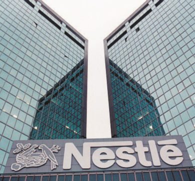 Copertina di Nestlé, licenziata per giusta causa per un post su Facebook