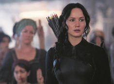 Copertina di Hunger Games, sequel di noia