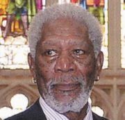 Copertina di Ben Hur, c’è il remake con Morgan Freeman