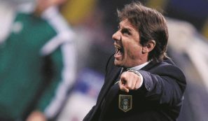 Copertina di Il Conte Nazionale, furioso e smemorato