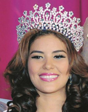 Copertina di Honduras: Miss uccisa, arrestato il fidanzato