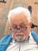 Copertina di John, il gallese esperto n.1  di calabrese