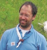 Copertina di “Siamo lo spaccato  di un mondo che cambia in fretta”