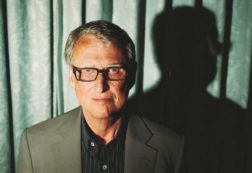 Copertina di L’ultima corsa del Laureato