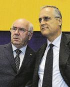 Copertina di Capriole Figc: più italiani, ma anche più stranieri