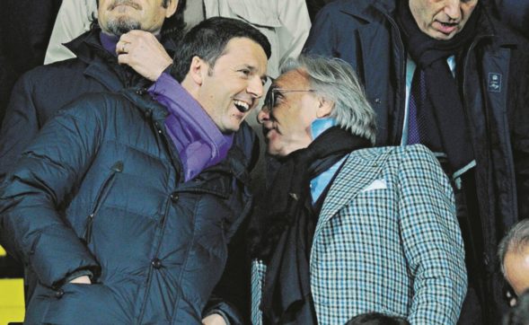 Il pacco di Della Valle:  a Natale un movimento