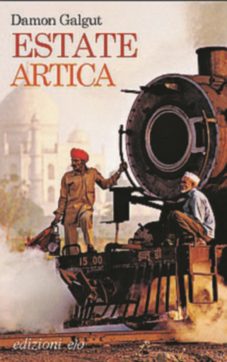 Copertina di Per chi ha amato Passaggio in India