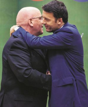 La Calabria ha già deciso, Oliverio si prende tutto