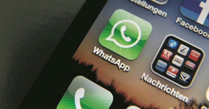 Copertina di Whatsapp si autocripta, più privacy per gli utenti