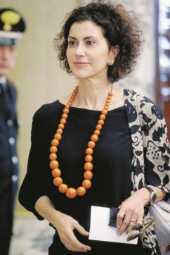 Todini, dalla Croma alle Poste: la rampolla sempre in corsa