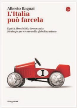 Copertina di L’Italia può farcela,  ma soltanto senza euro