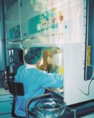 Copertina di Allo Spallanzani 55 milioni ma il megalaboratorio non c’è