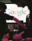 Copertina di Renzi, ultima chiamata prima del Google-diluvio