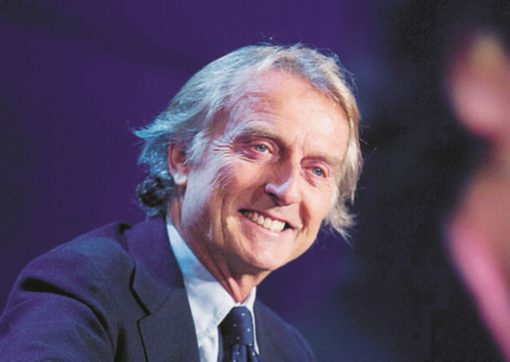 Copertina di Montezemolo nuovo presidente Alitalia,  Cassano ad