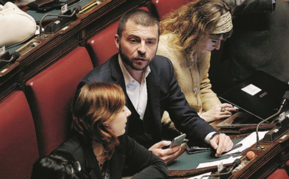 M5S: la Tv serve, ma chi la sa fare?