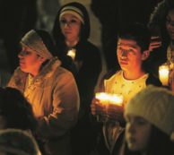 Copertina di Messico, “I 43 studenti vivi e ostaggi di militari”