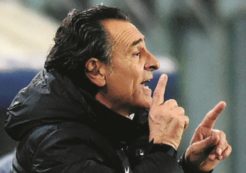 Copertina di Parabola Prandelli, esonero in Turchia