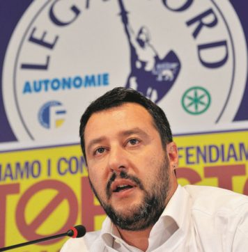 Ecco i salvinisti: ignoti ma fedelissimi