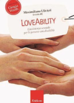 Copertina di LoveAbility, l’amore è un diritto di tutti