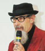 Copertina di Non sono le idee a fare paura ma le loro facce