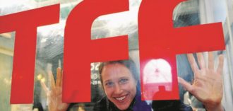 Copertina di Il successo del Tff, l’anteprima è superflua