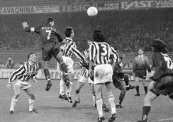 Copertina di Toro, maledetto derby