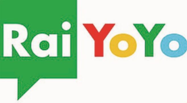 Copertina di Yo Yo-  È  Rai il miglior canale per bambini