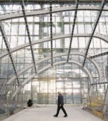 Copertina di Appalti, la lezione tedesca: “La Nuvola costerà il doppio”