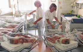 Copertina di Madri biologiche, addio all’anonimato