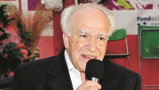 Bersani mi chiese di mediare