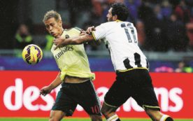 Copertina di Anche il pallone gira intorno al sesso