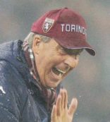 Copertina di Ventura il saggio, 5 secondi non valgono una carriera